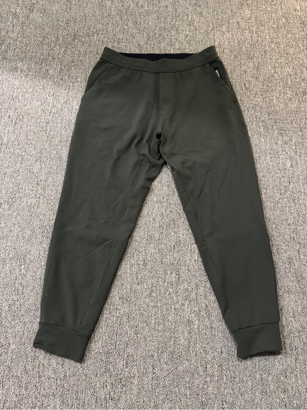Public Rec Everyday Jogger Green 30/28